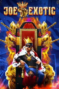 Joe Exotic