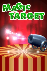 Magic Target