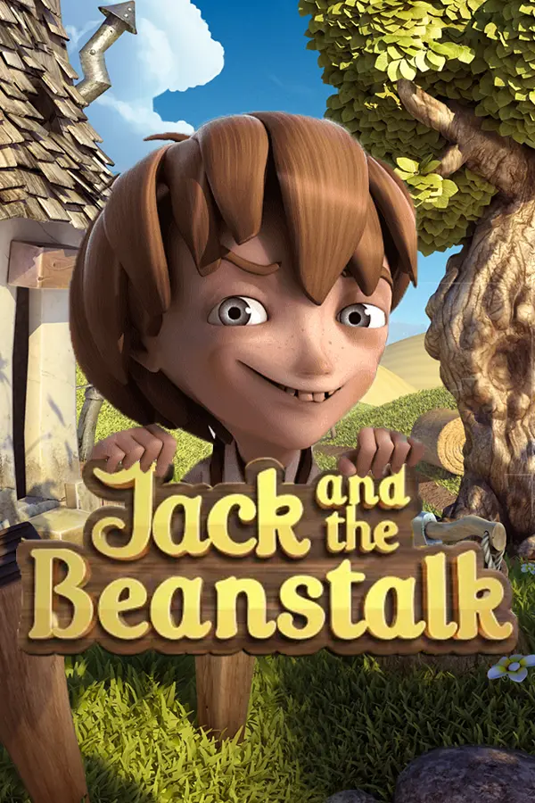 Jack and the Beanstalk