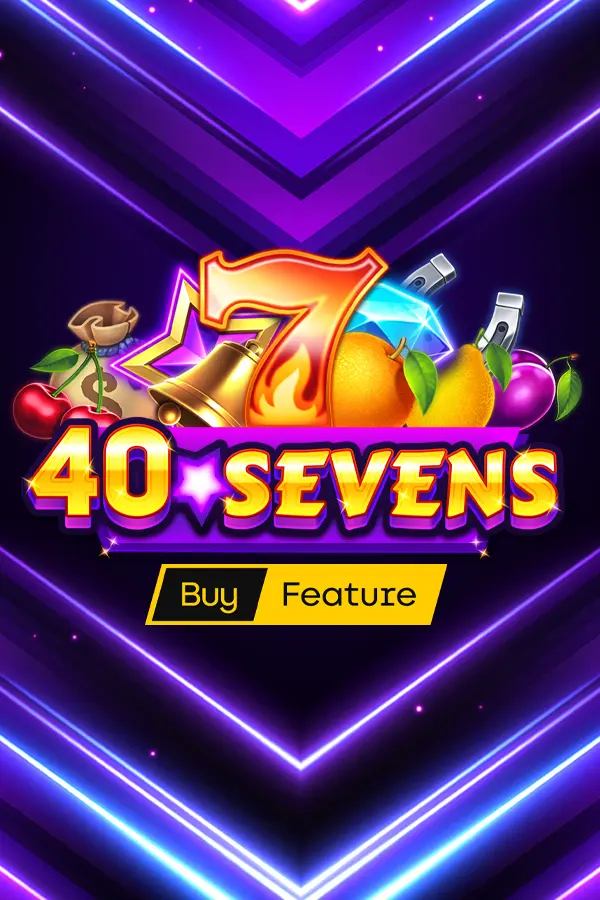 40 Sevens – Buy Feature
