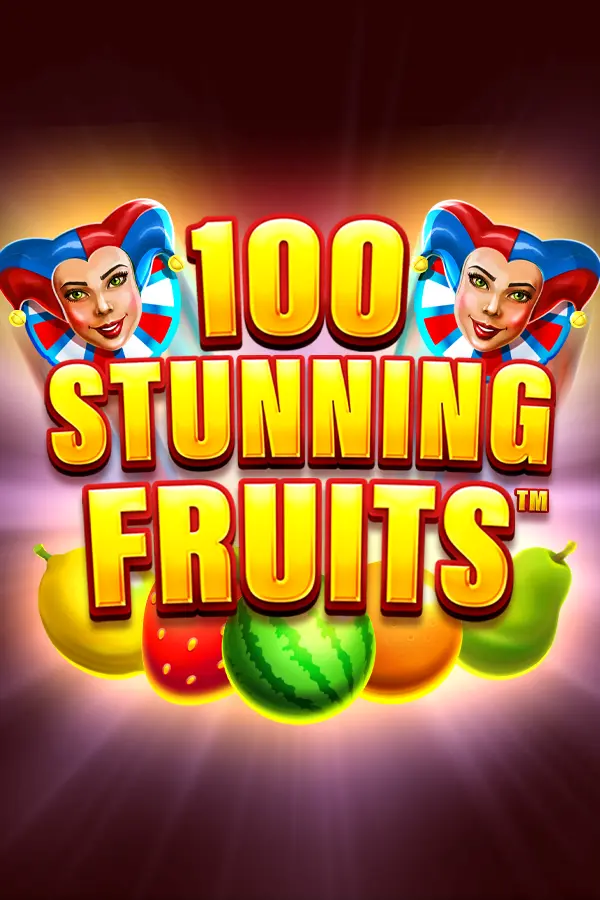 100 Stunning Fruits