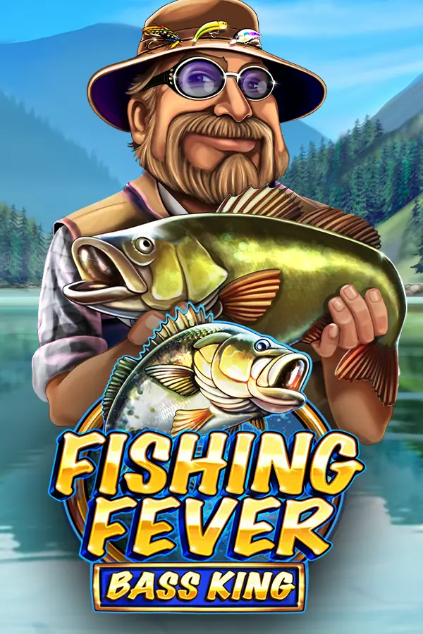 Fishing Fever Bass King