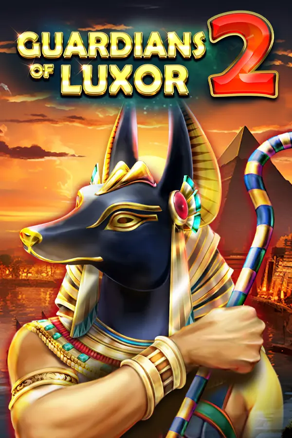 Guardians of Luxor 2