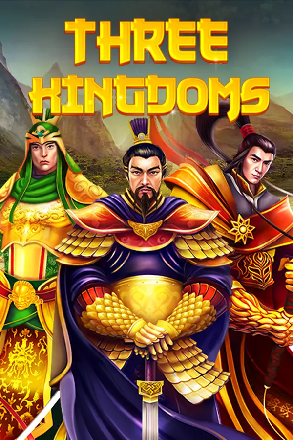 Three Kingdoms