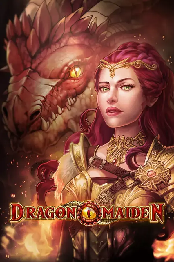 Dragon Maiden