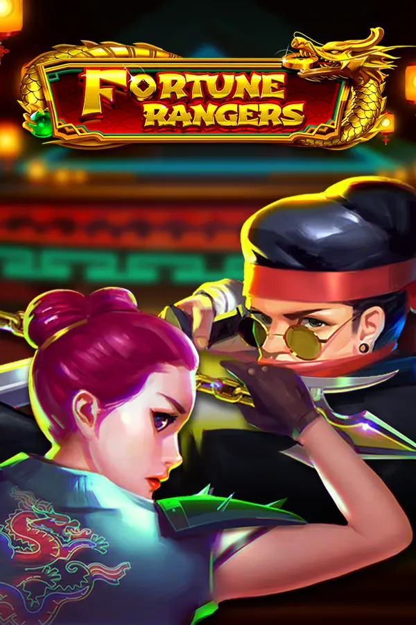 Fortune Rangers