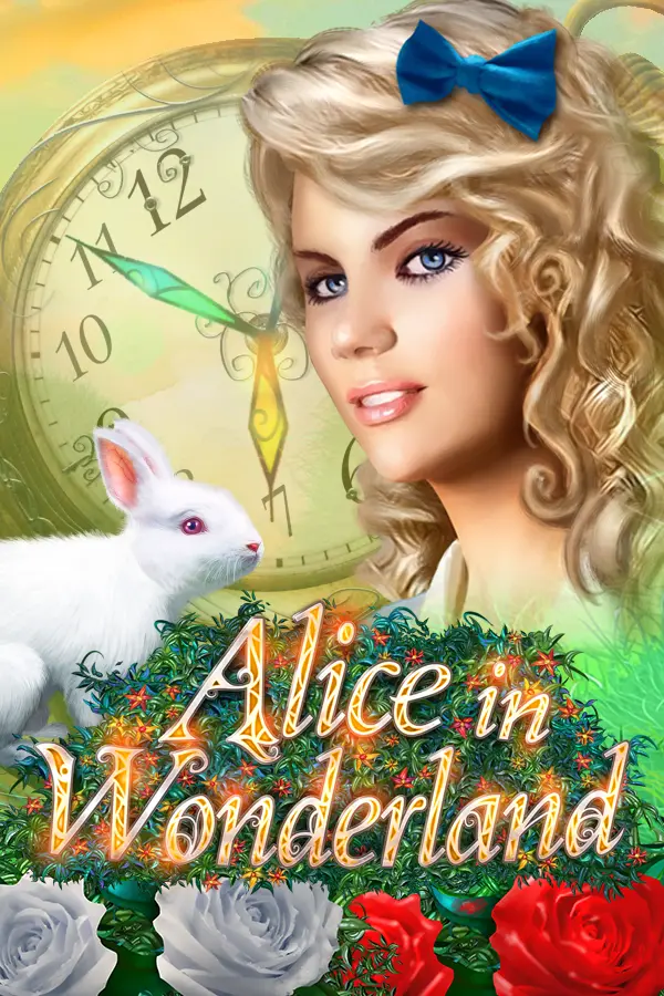 Alice in Wonderland