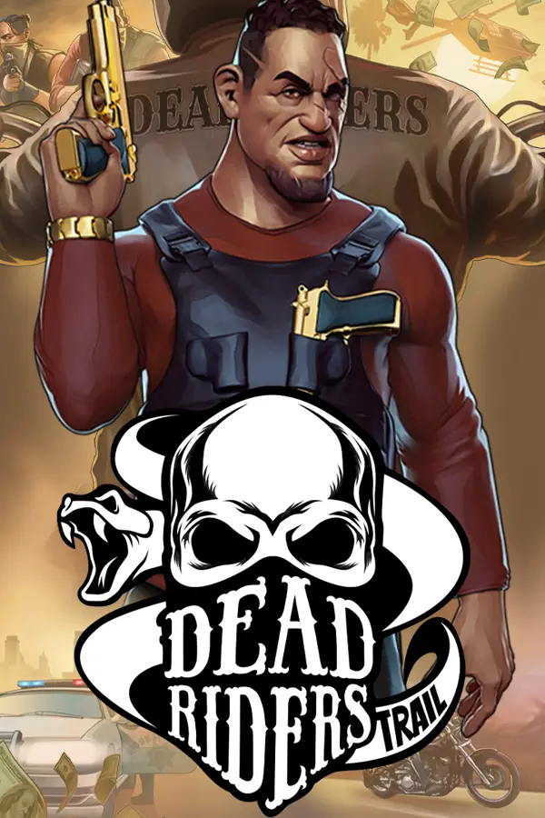 Dead Riders Trail