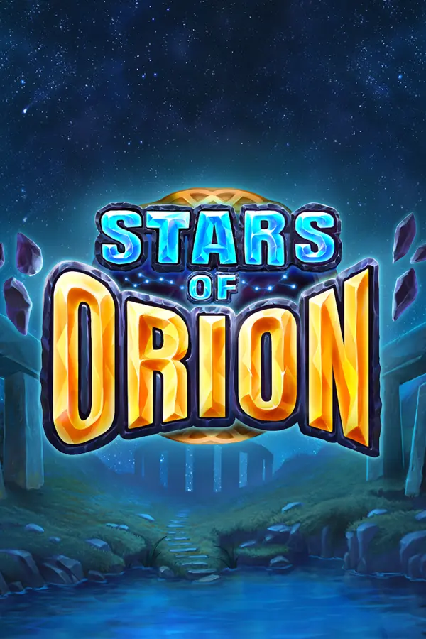 Stars of Orion